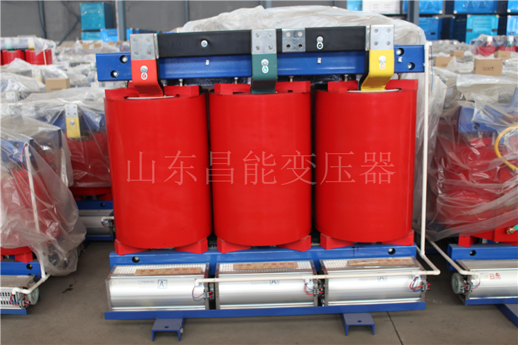 西藏SCB11-1250KVA干式变压器